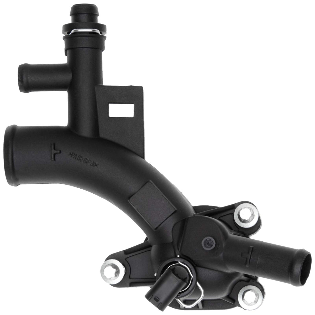 Engine Coolant Water Outlet Gates CO34825