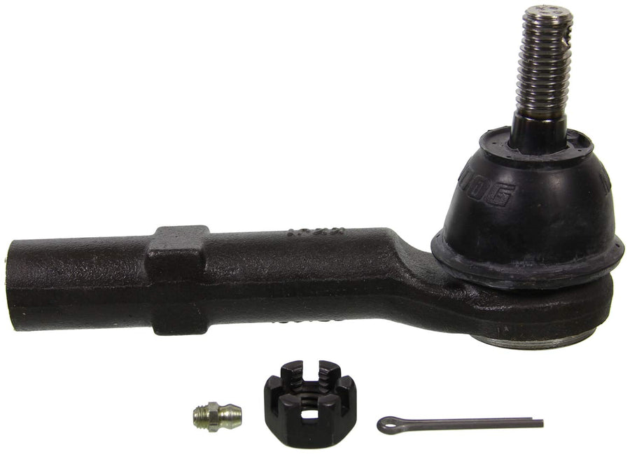 Steering Tie Rod End MOOG ES800621 for Chevrolet Tahoe