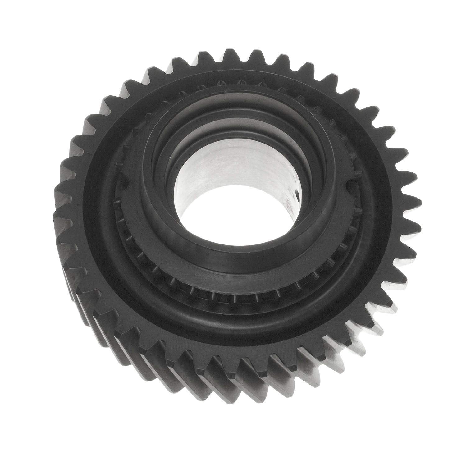 Manual Trans Mainshaft Richmond 1071839 Manual Trans Mainshaft