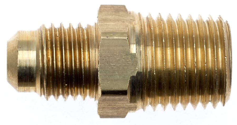 Adapter Gates