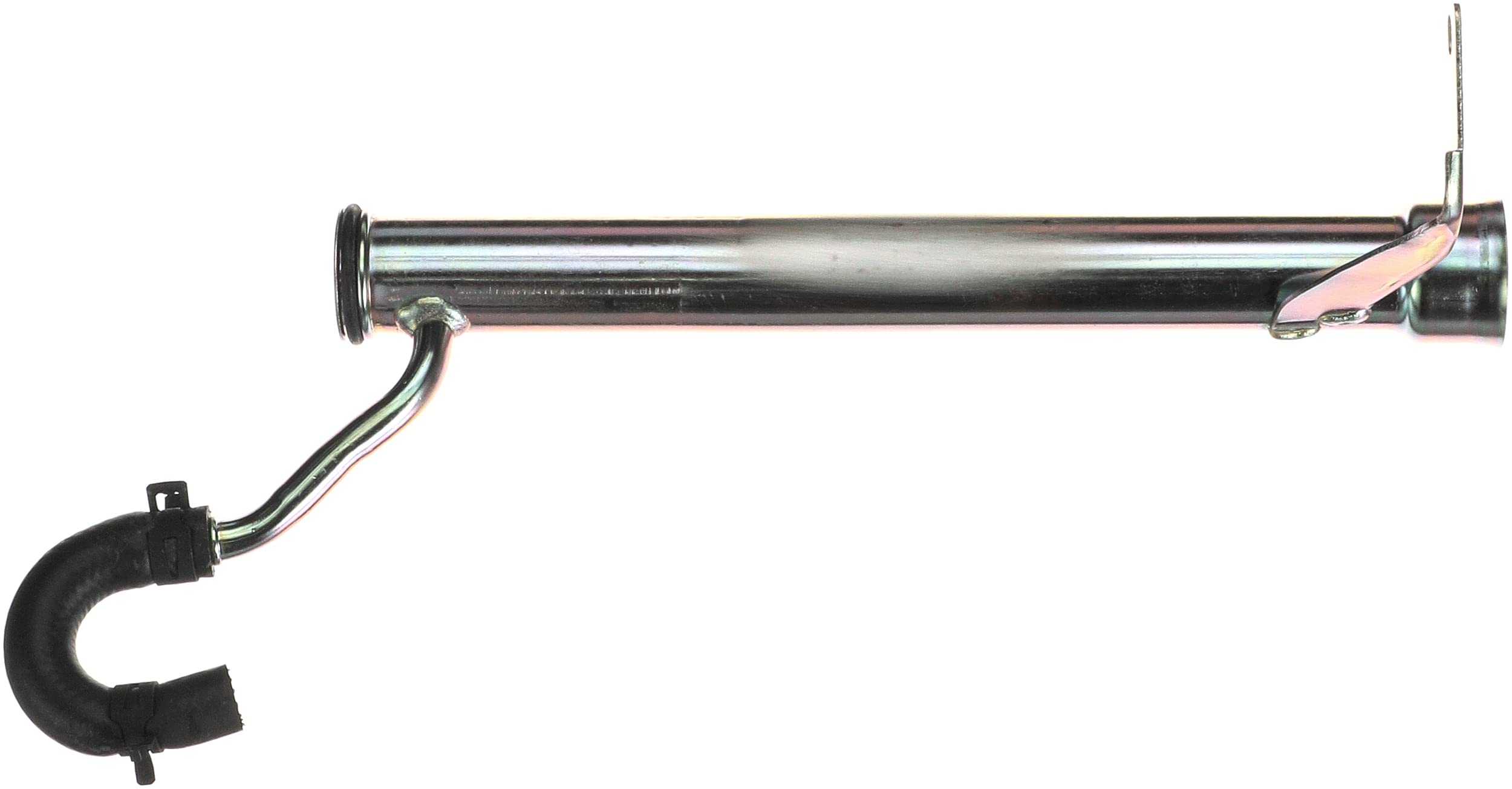 Genuine HHA107 Gates Premium Molded Heater Hose Assembly
