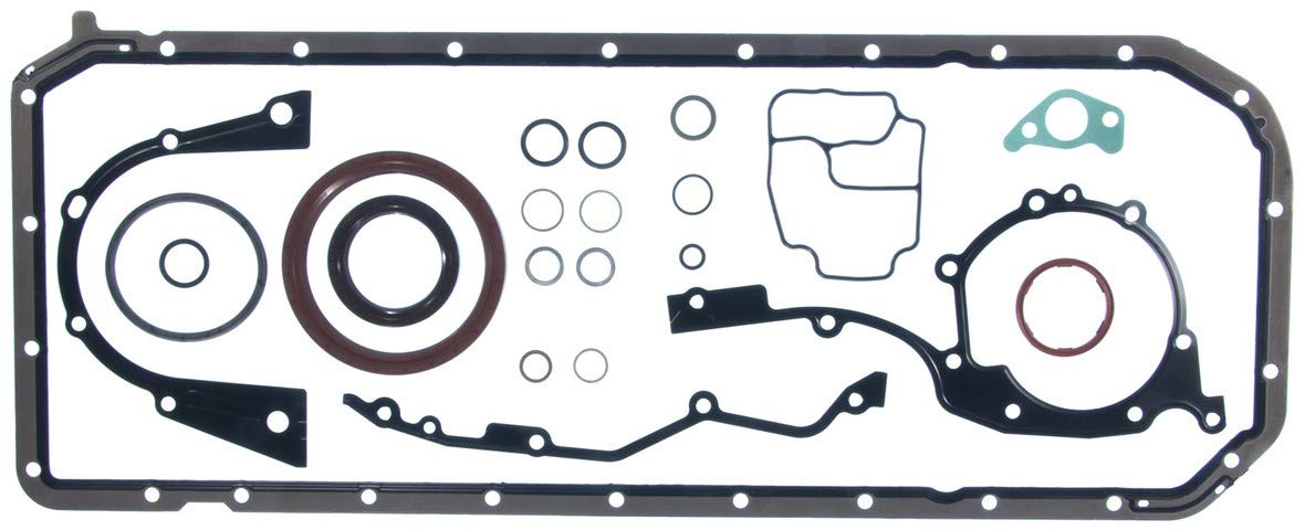 Engine MAHLE Conversion Gasket Set CS54386A