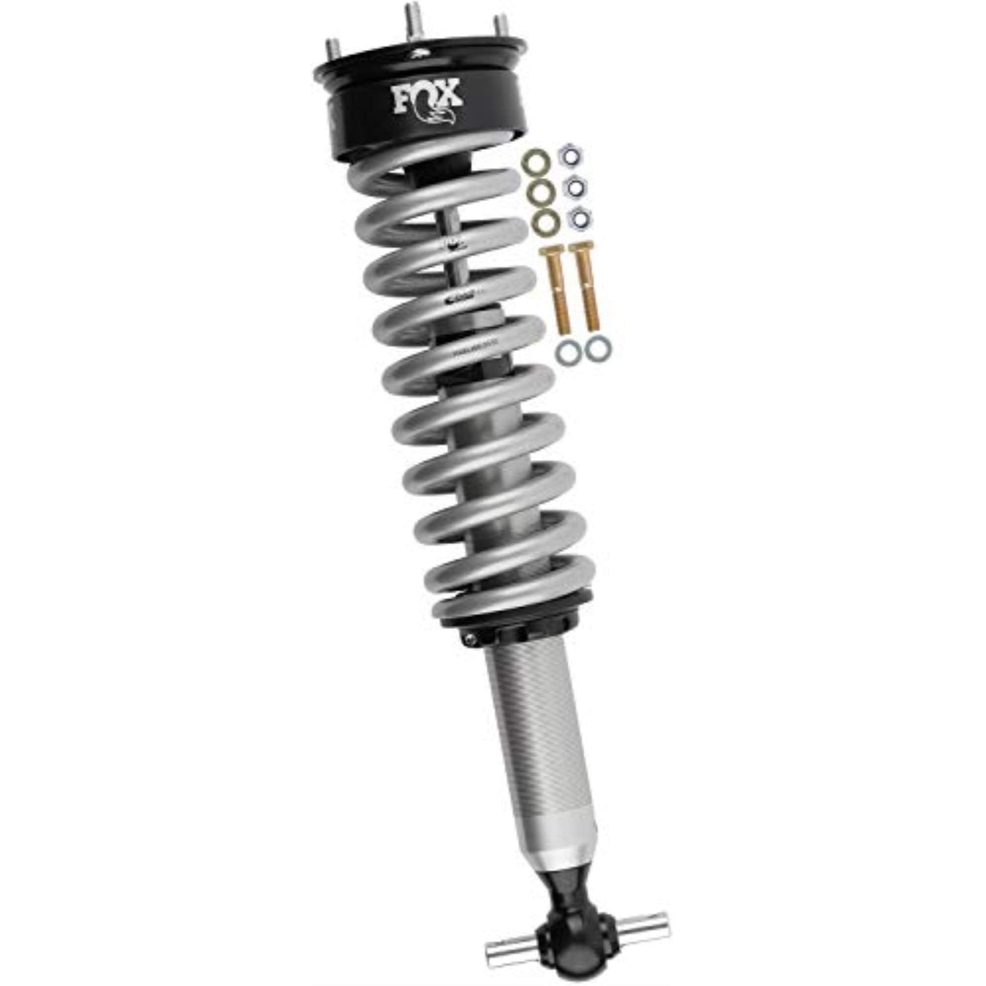Front Coilover Shock Absorbers Fox Shocks 985-02-134 Fits Chevrolet Silverado 1500