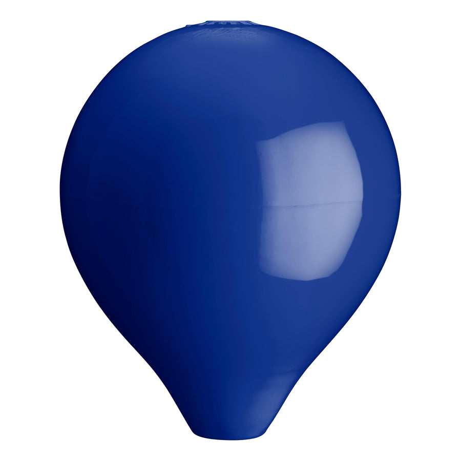 CC-4 Polyform Mooring and Marker Buoy - Cobalt Blue