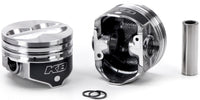 KB228.030 PERFORMANCE PISTONS KB