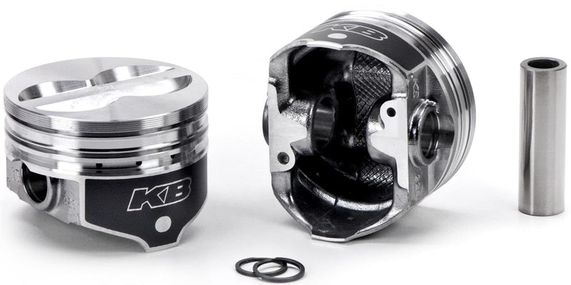 KB228.030 PERFORMANCE PISTONS KB