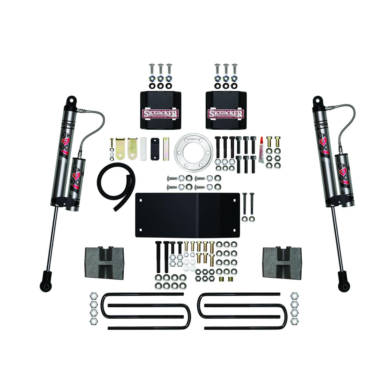 F2160BX Skyjacker 6 Component Box
