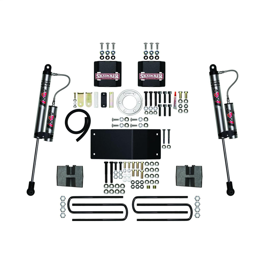 F2160BX Skyjacker 6 Component Box