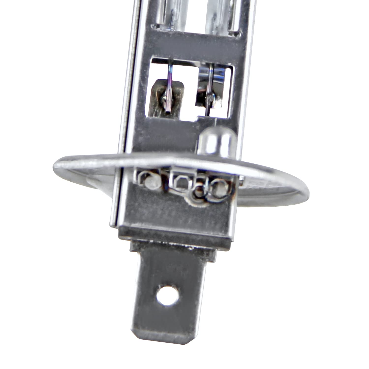 2X H1 4200K 12V 55W High/Low Beam Halogen Replacement Spec-D Tuning, Left + Right Pair
