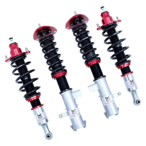 MR-CDK-DAV07 Megan Racing Street Series Coilover Damper Kit