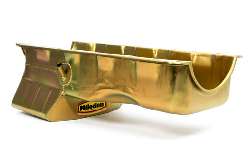 Oil Pan Milodon 30975 for Big Block Chevy