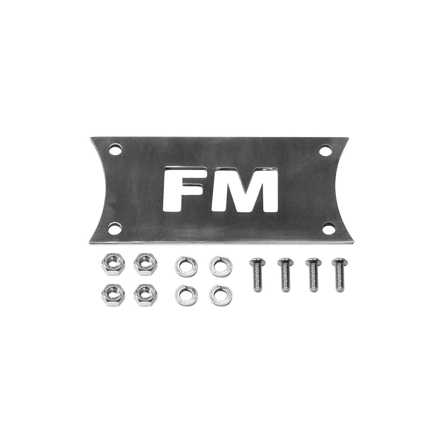 Outlaw Flowmaster 817754 Axle-back Exhaust System