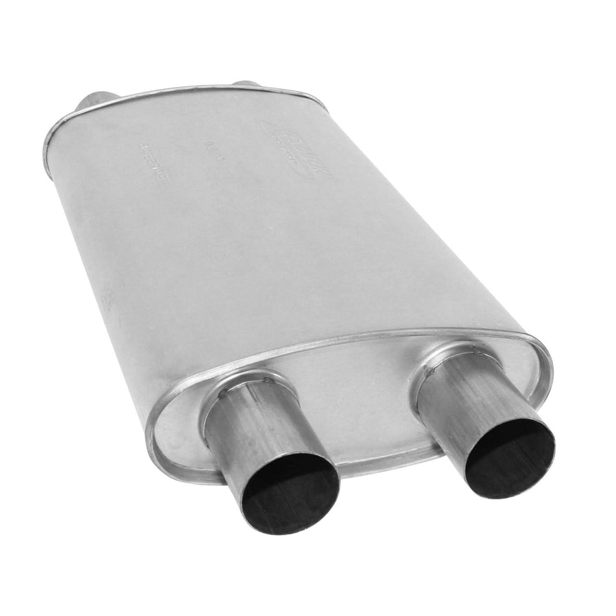 Muffler AP Exhaust 690524