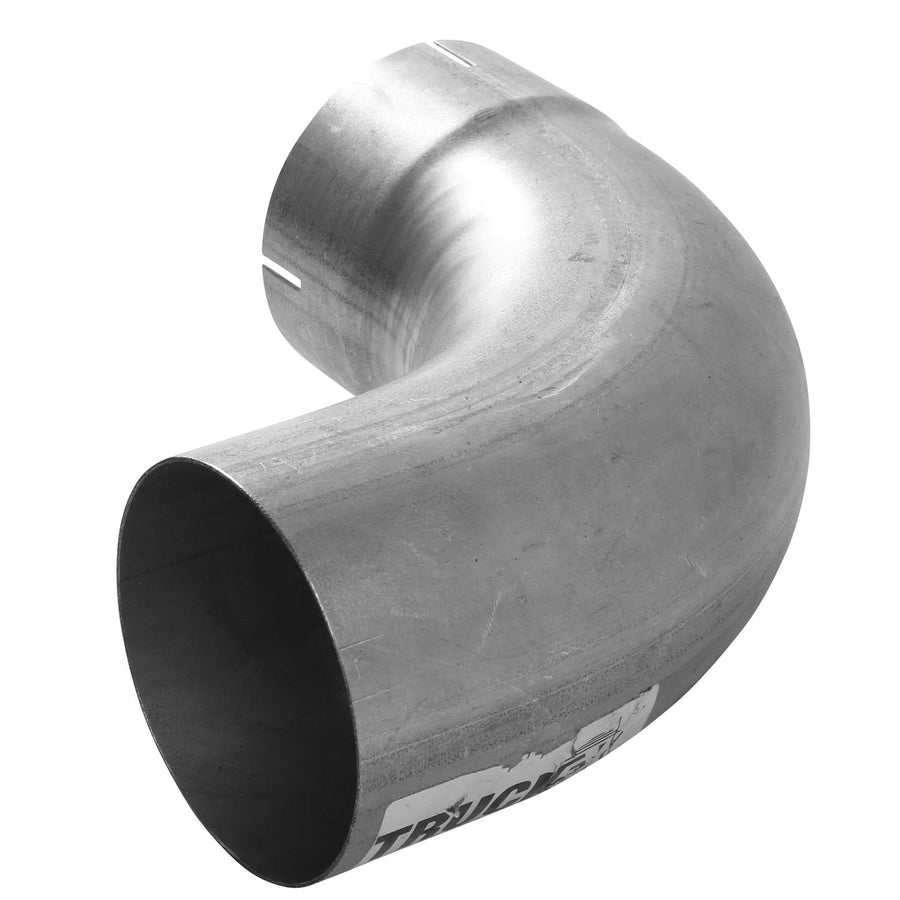 90 Degree Elbow, AP Exhaust (10764) Aluminized Steel