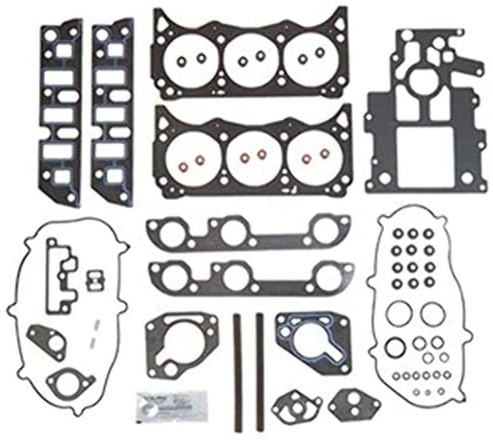 Engine Cylinder Head Gasket Set MAHLE HS5853
