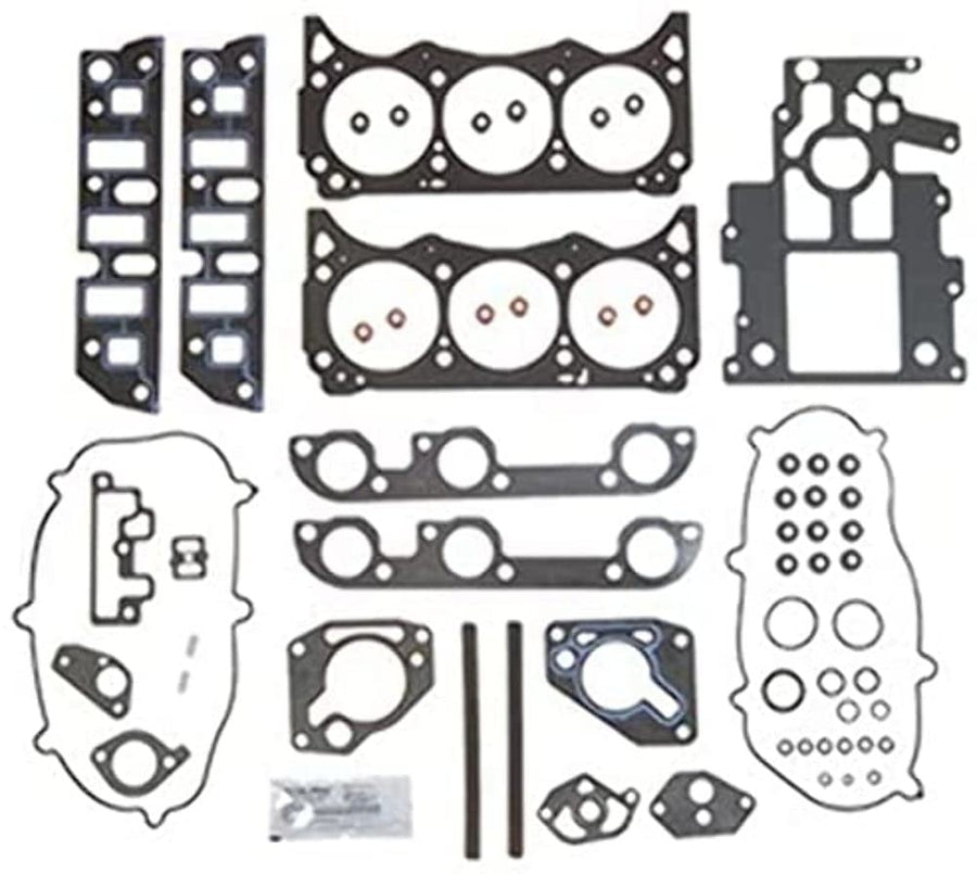 Engine Cylinder Head Gasket Set MAHLE HS5853