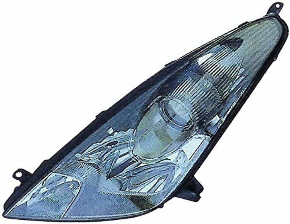 TY745-A001L Eagle Eyes Headlight