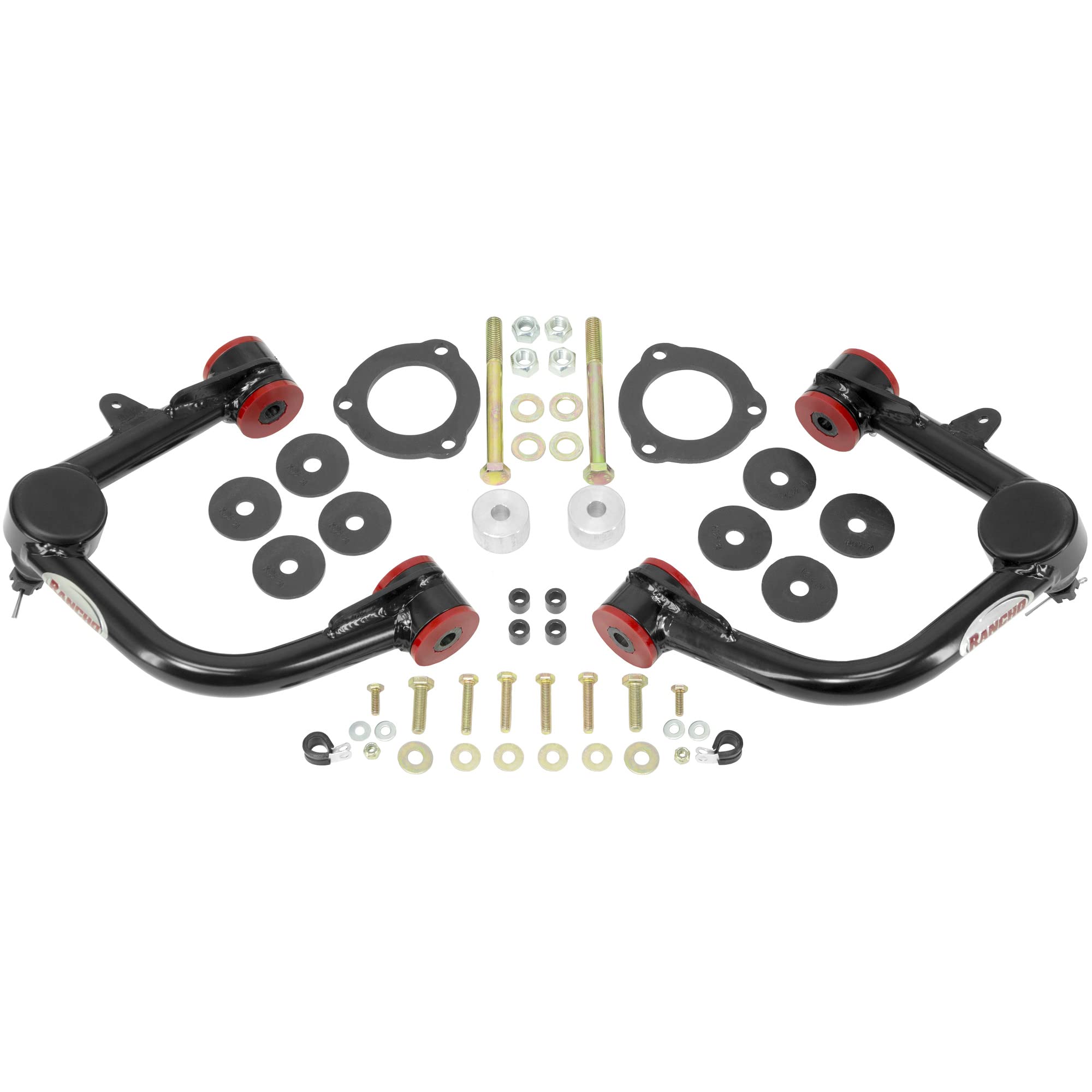 RS64901 Rancho Suspension Control Arm Kit