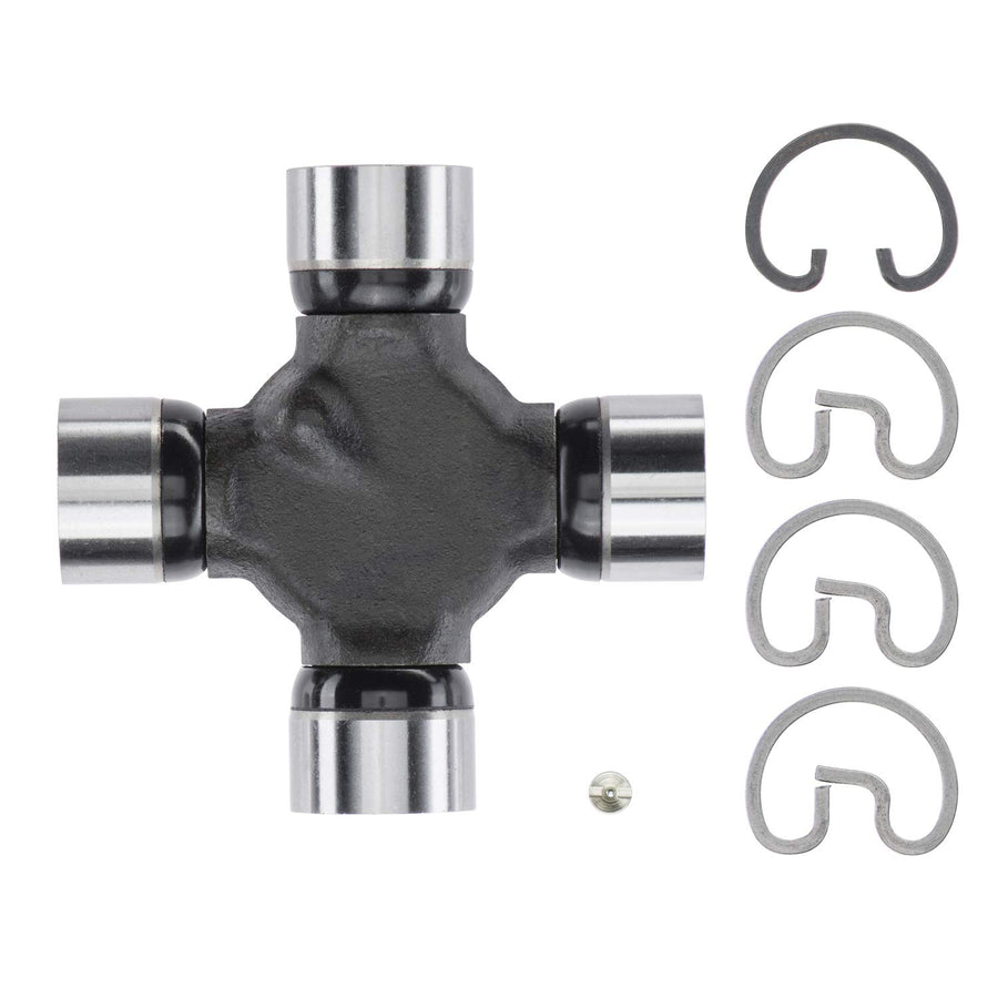 Super Strength MOOG 270 Greaseable Universal Joint for Ford F-150
