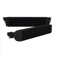 Mishimoto Performance Intercooler MMINT-SRT4-03BK Fits Dodge Neon SRT-4 2003-2005 Black