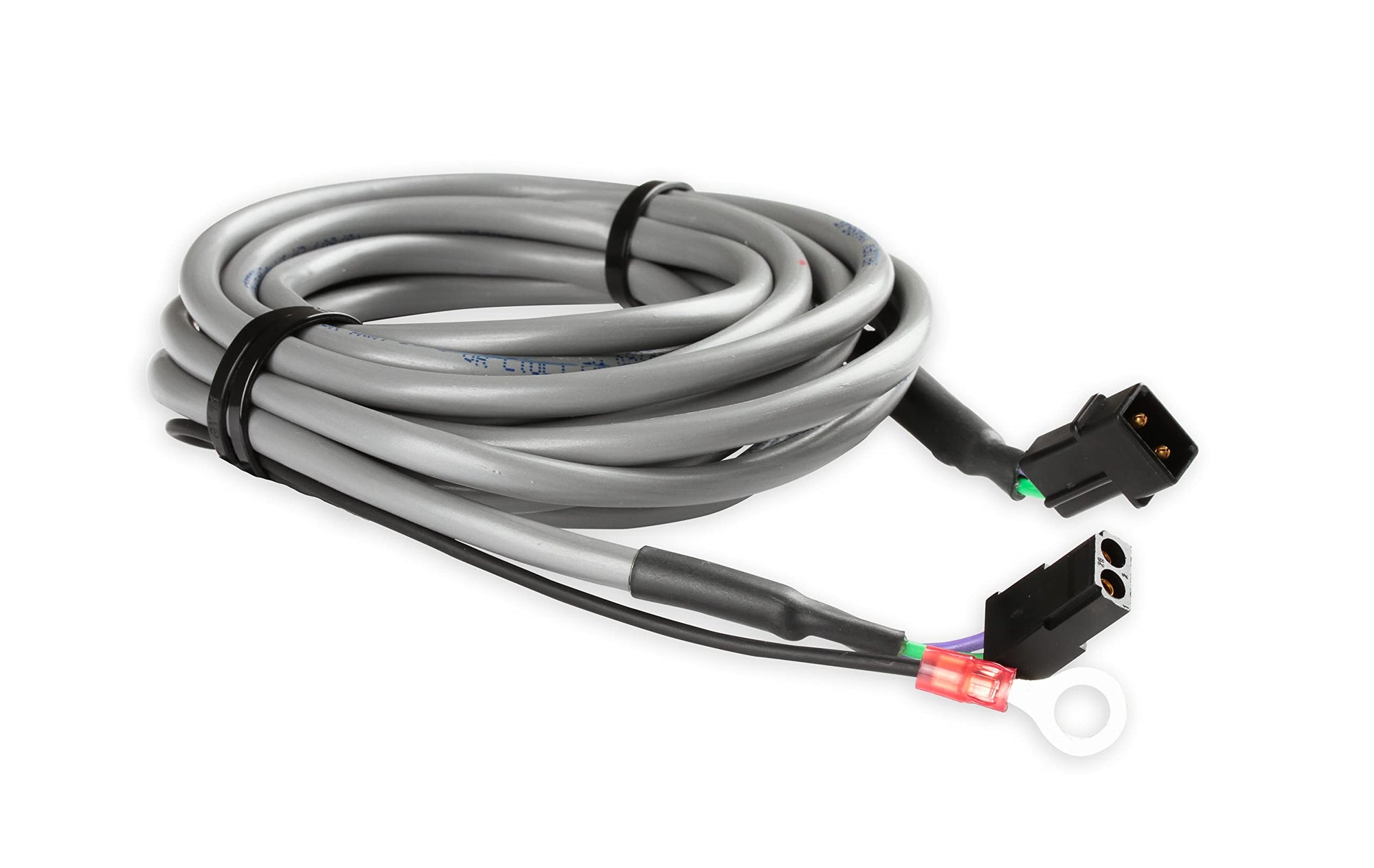 Shielded MSD Magnetic Pickup Cable, 10-Feet