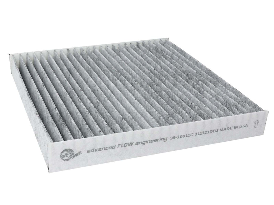 POWER AFe 35-10011C Cabin Air Filter