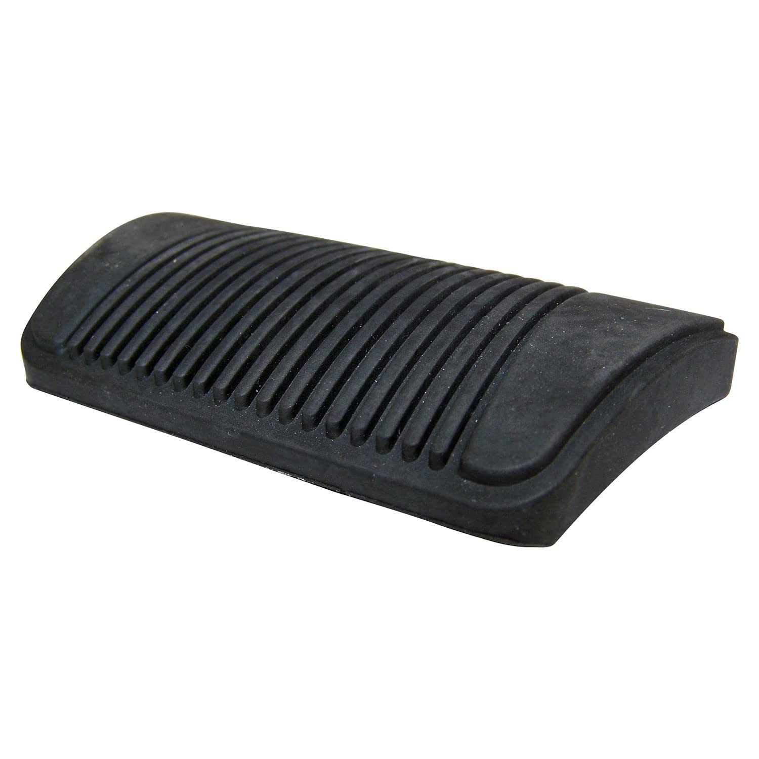 Automotive Crown Brake Pedal Pad