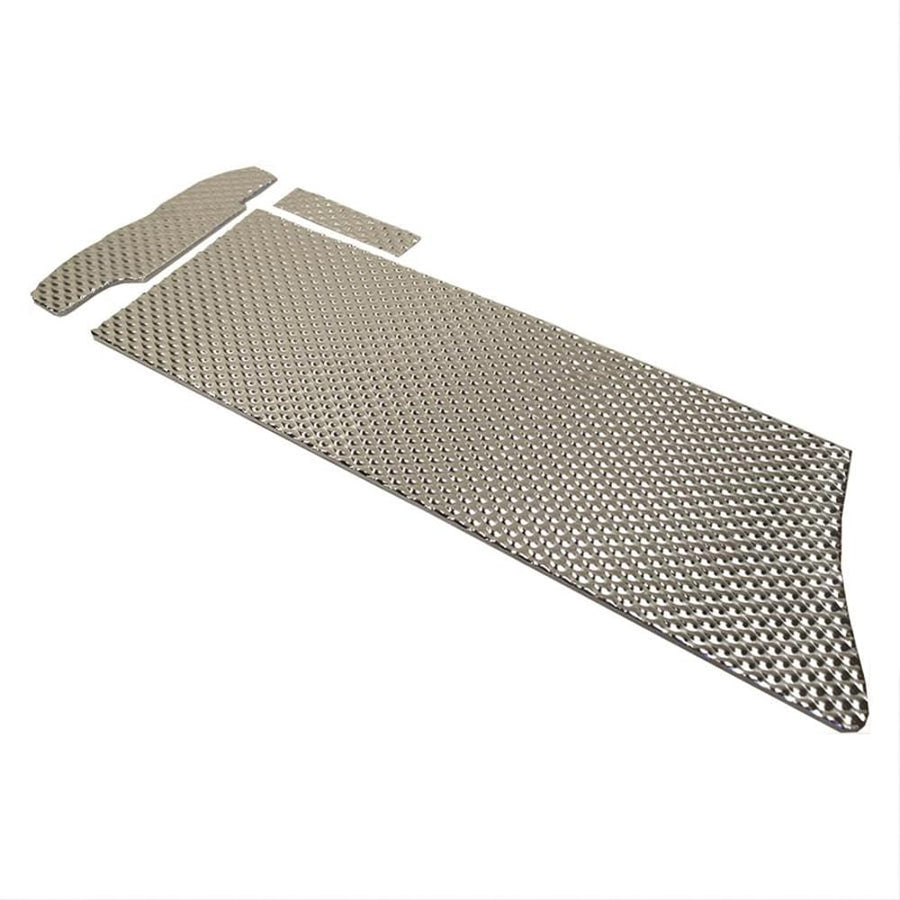 Heatshield Products I-M Shield 140023 Intake Manifold Heat Shield (Fast LSX)
