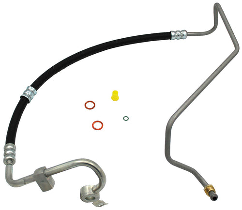 Power Steering Pressure Line Hose Assembly nobrandname 366053