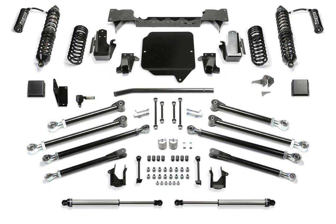 5CRAWLER Fabtech 20+ JT DRTLGC W/O