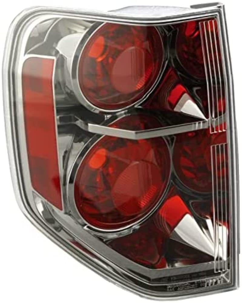 Tail Light Eagle Eyes HD477-U100L