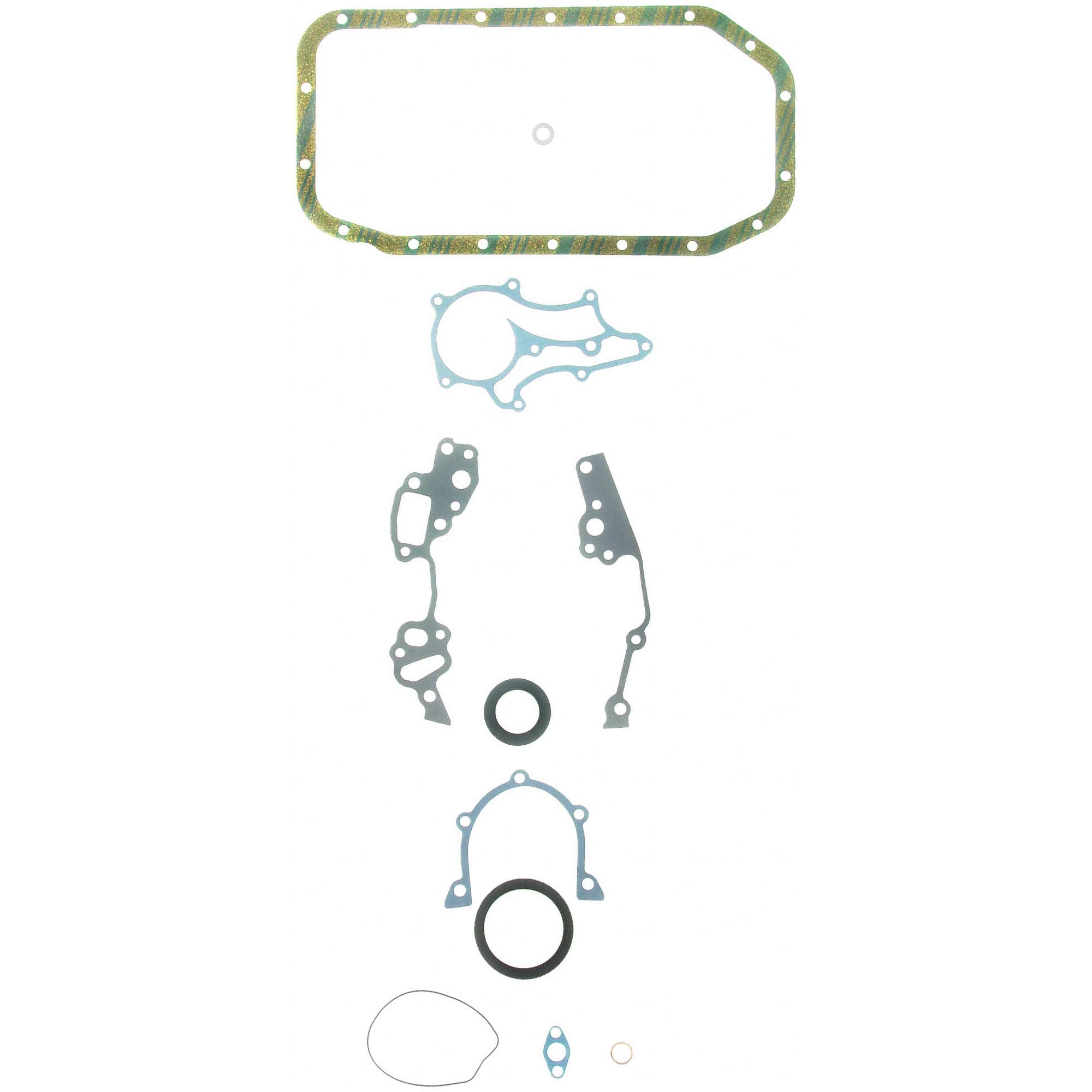 Conversion FEL-PRO Gasket Set CS 8807-2