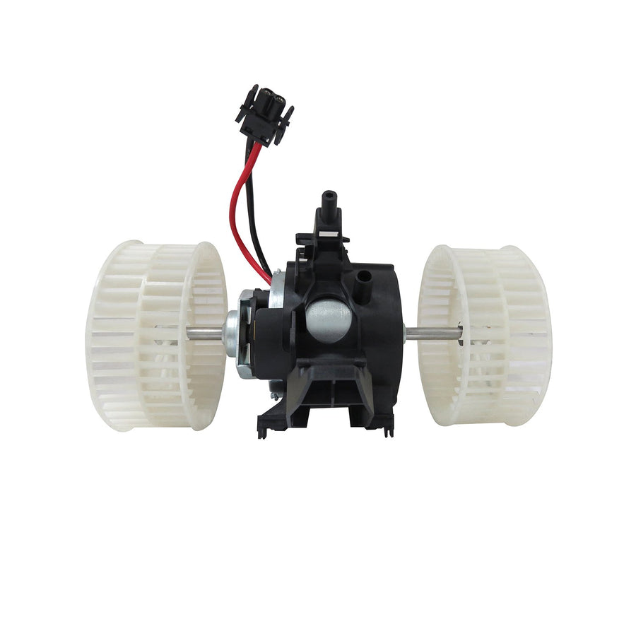 BMW TYC 700280 Replacement Blower Assembly, 1 Pack