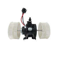 BMW TYC 700280 Replacement Blower Assembly, 1 Pack