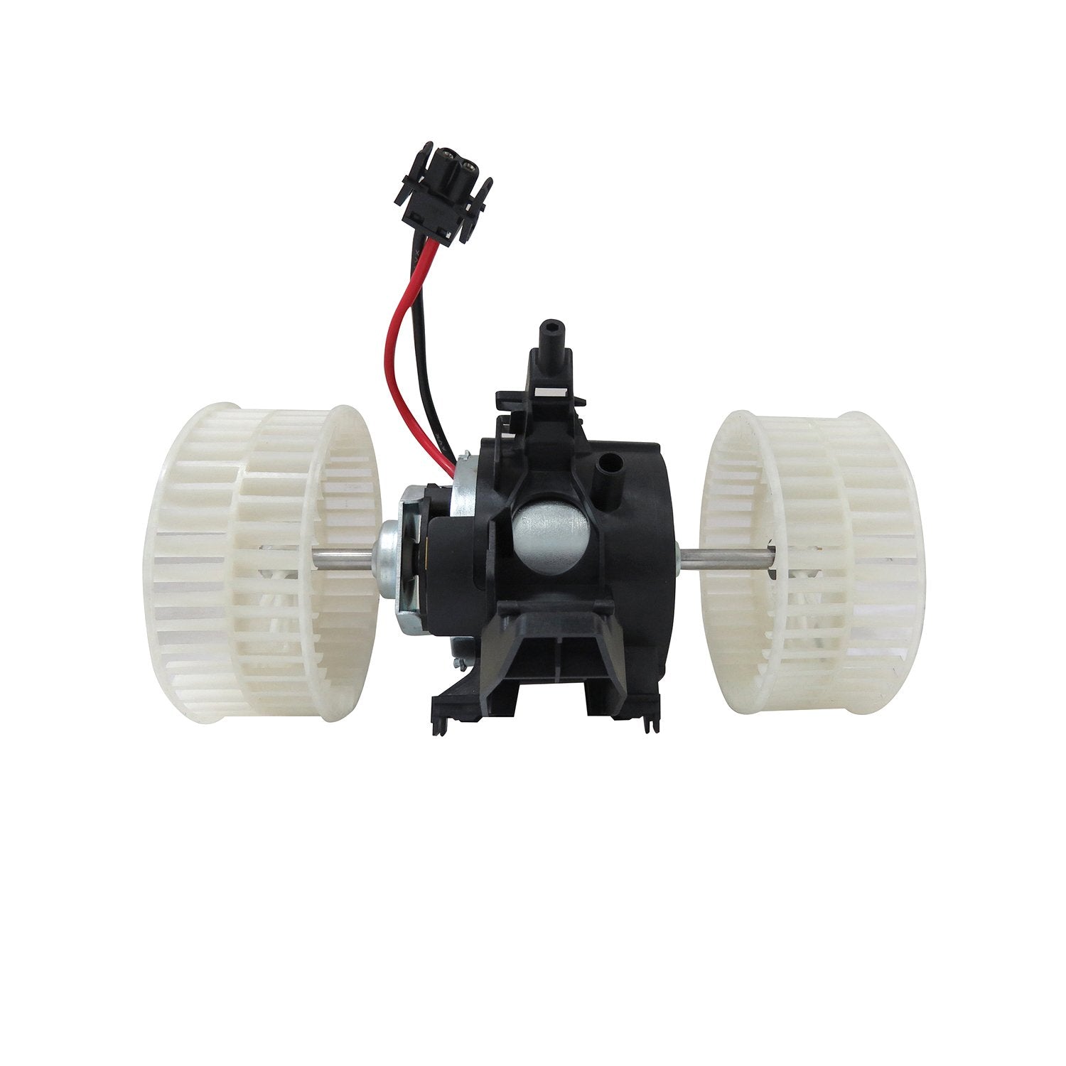 BMW TYC 700280 Replacement Blower Assembly, 1 Pack