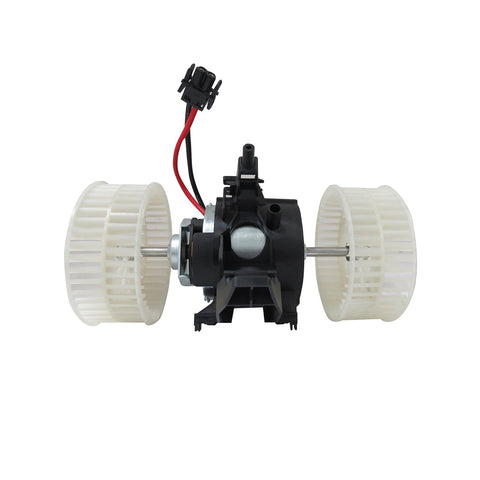 BMW TYC 700280 Replacement Blower Assembly, 1 Pack