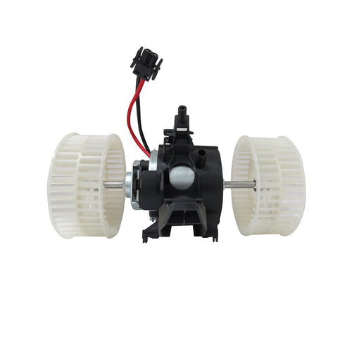 BMW TYC 700280 Replacement Blower Assembly, 1 Pack