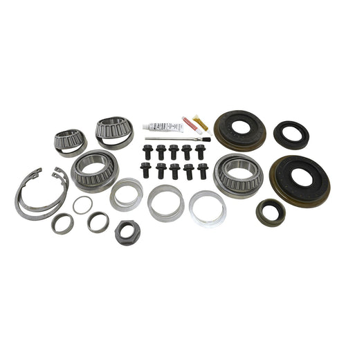Master Overhaul Kit Yukon (YK C200) for C200 IFS Front Differential