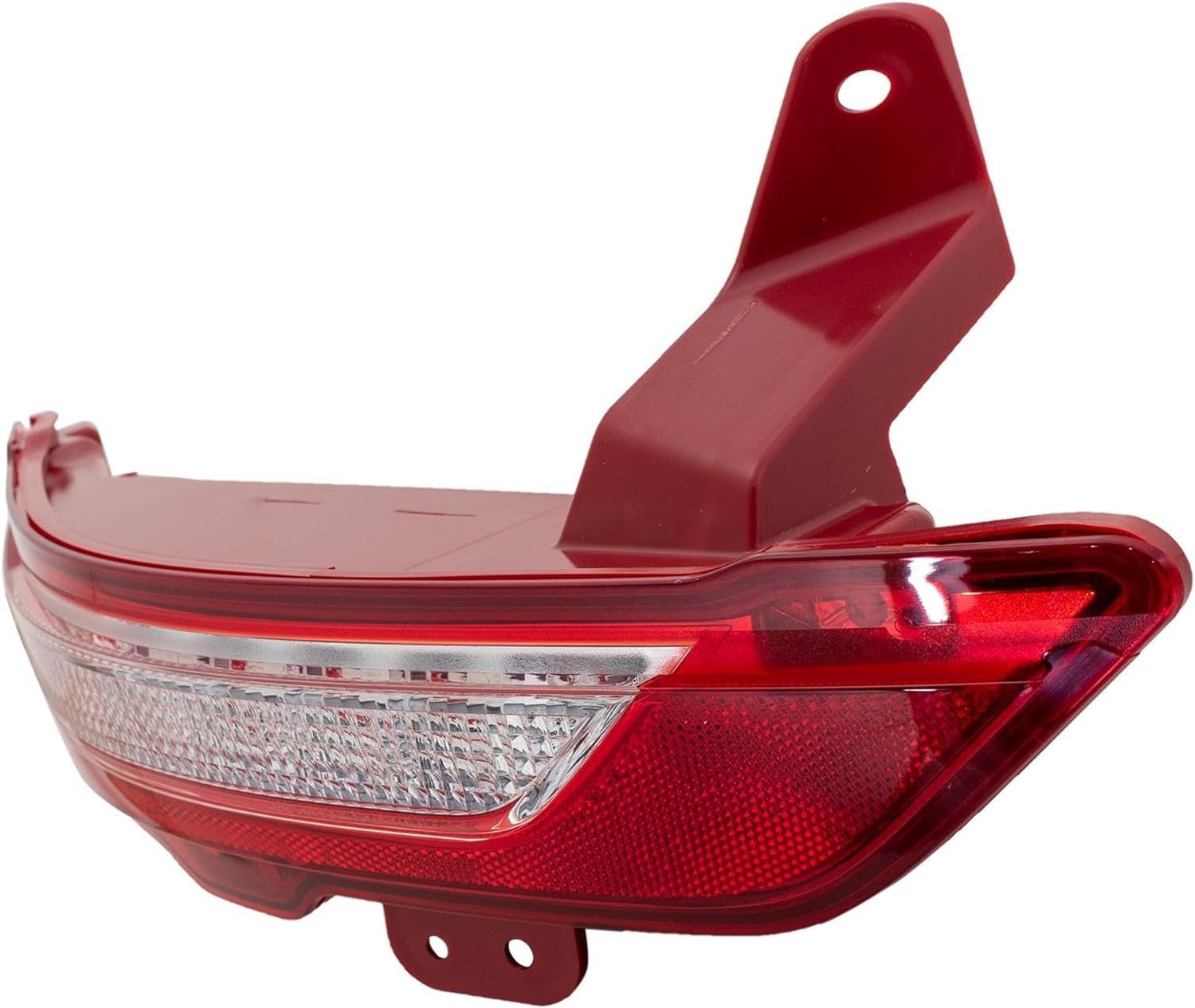 For Lincoln MKC 15-19 R/Side Marker Light ON Bumper Driver Side without R/Fog Light CAPA | DOT Certified EJ7Z15500B | FO2860108C