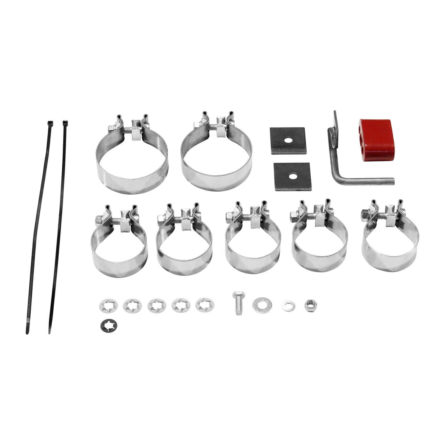 American Thunder Flowmaster 817602 Cat-back Exhaust System