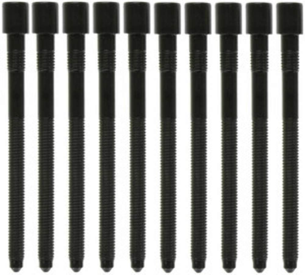 Engine Cylinder Head Bolt Set MAHLE Original, 1 Pack