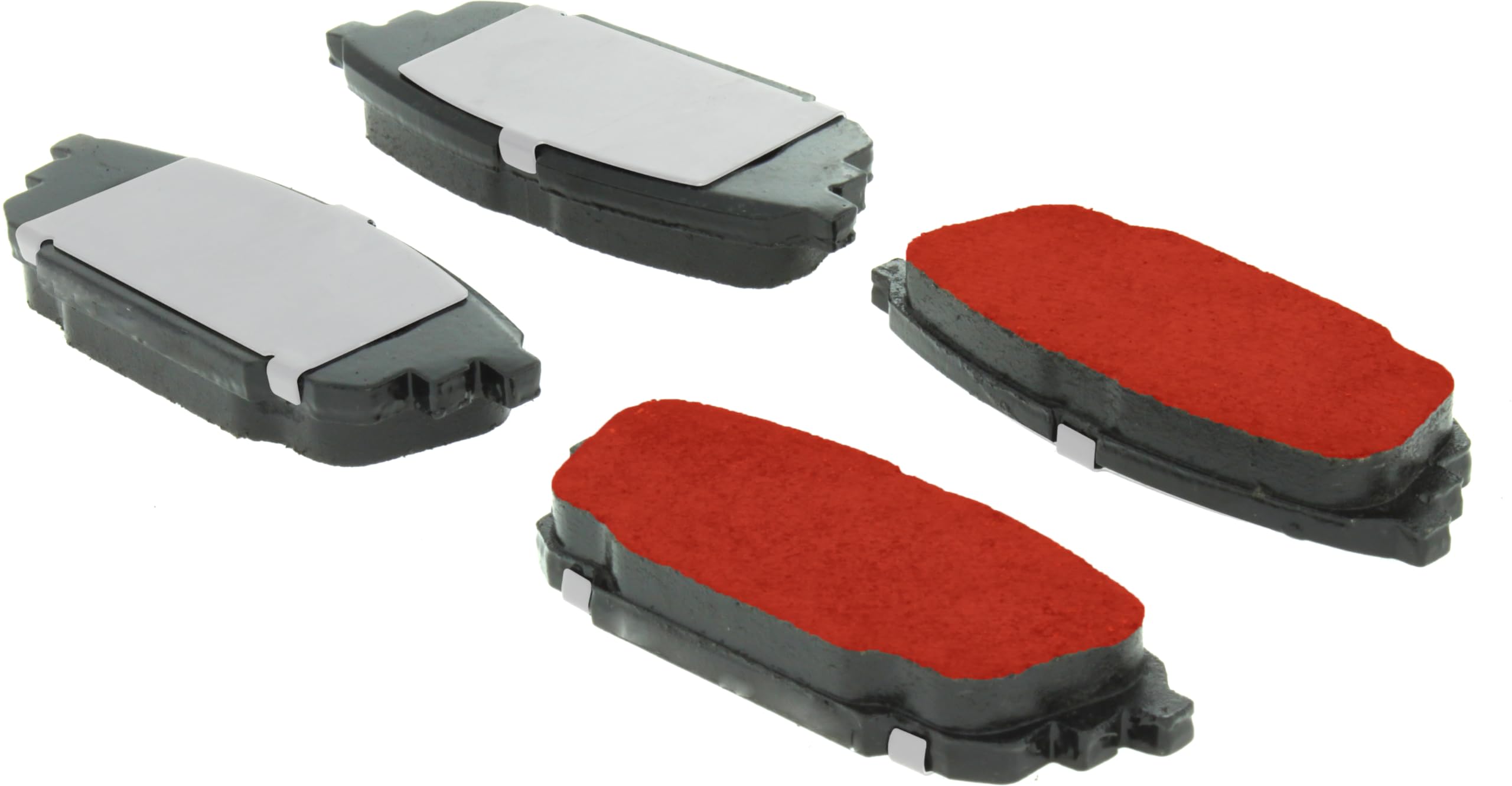 500.08920 Centric PQ PRO PADS
