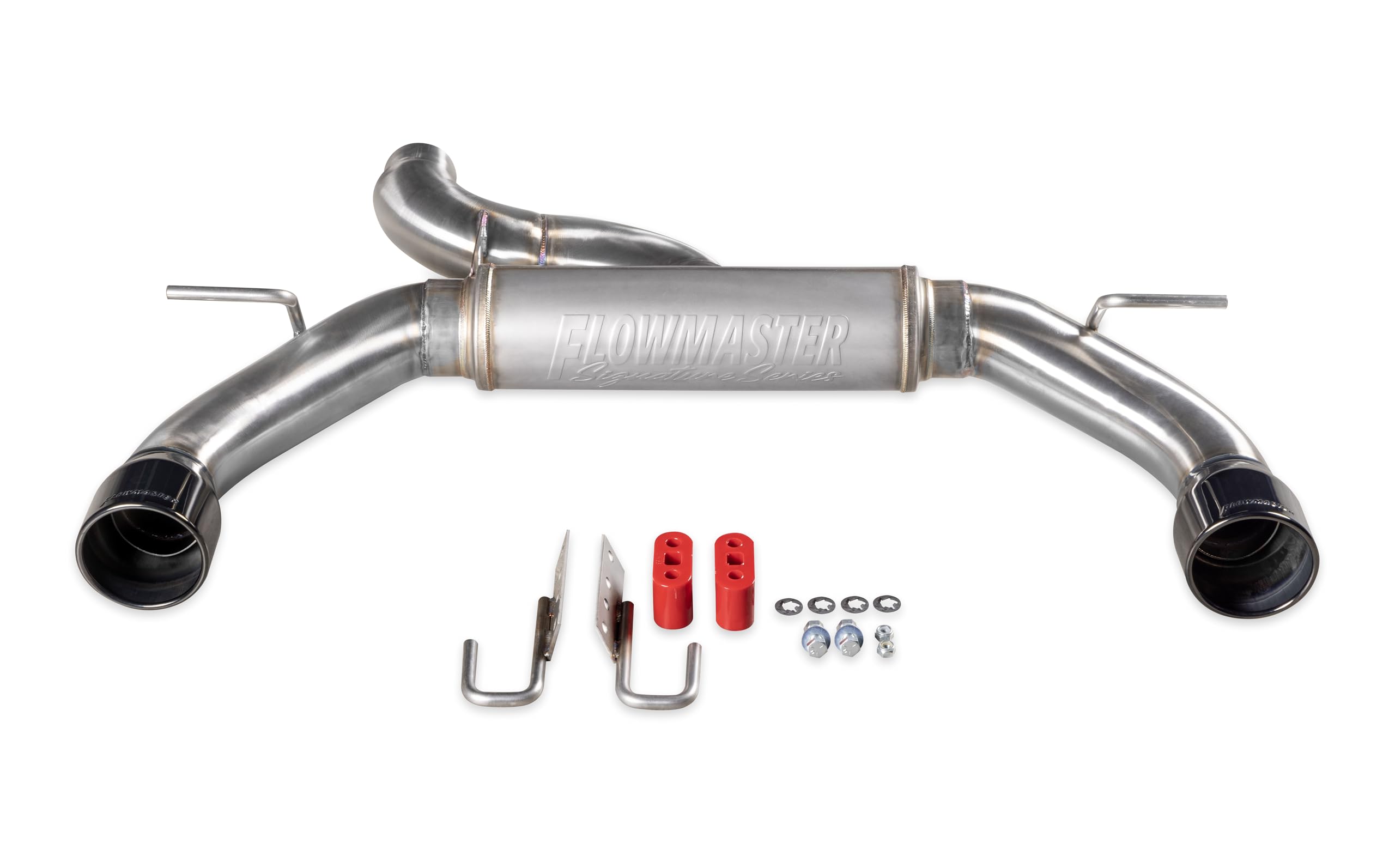 Signature Series Flowmaster 738123 Exhaust System