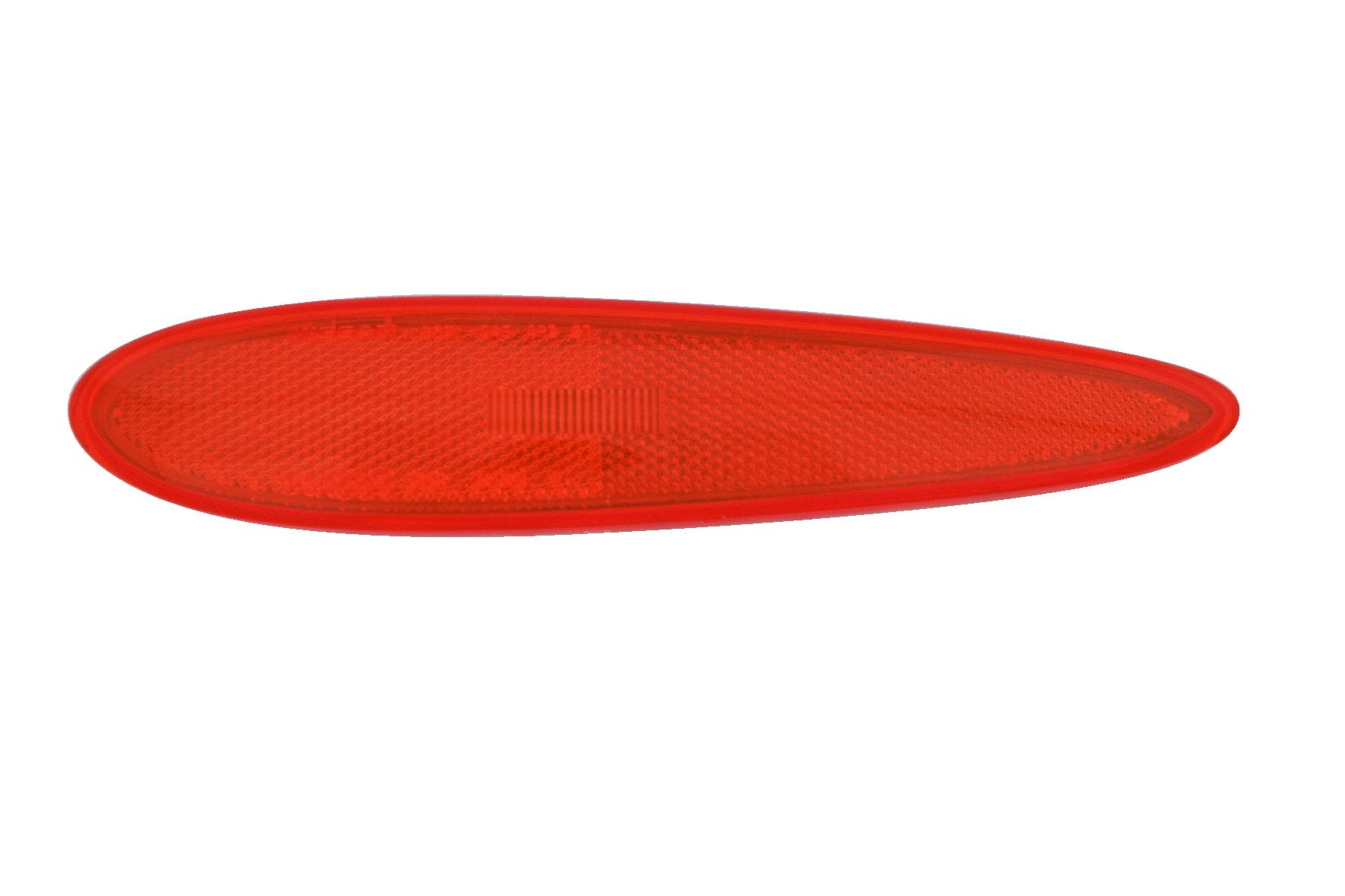 Right Side TYC 18-5599-00 Corner Light Assembly