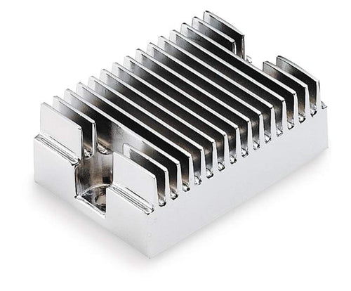 Solid State ACCEL Voltage Rectifier/Regulators 201123C