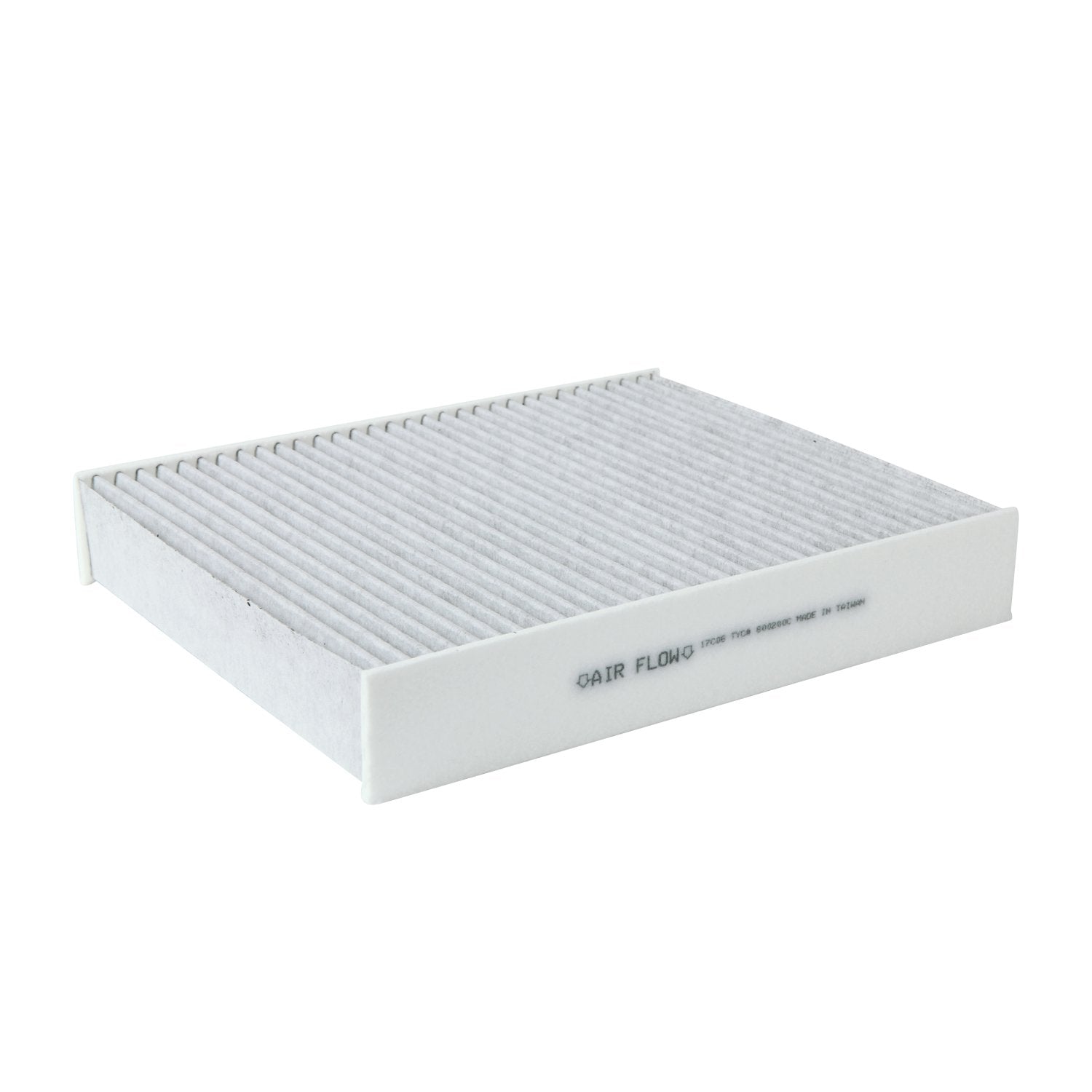 Cabin Air Filter TYC Compatible with 2013-2018 Porsche Boxster