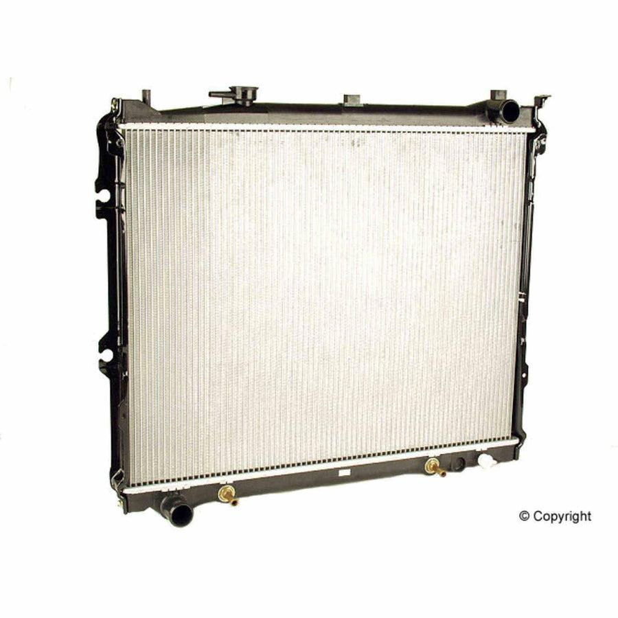 A2063 Koyorad Radiator