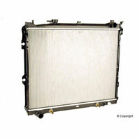 A2063 Koyorad Radiator