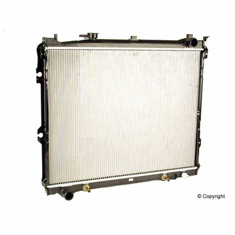 A2063 Koyorad Radiator