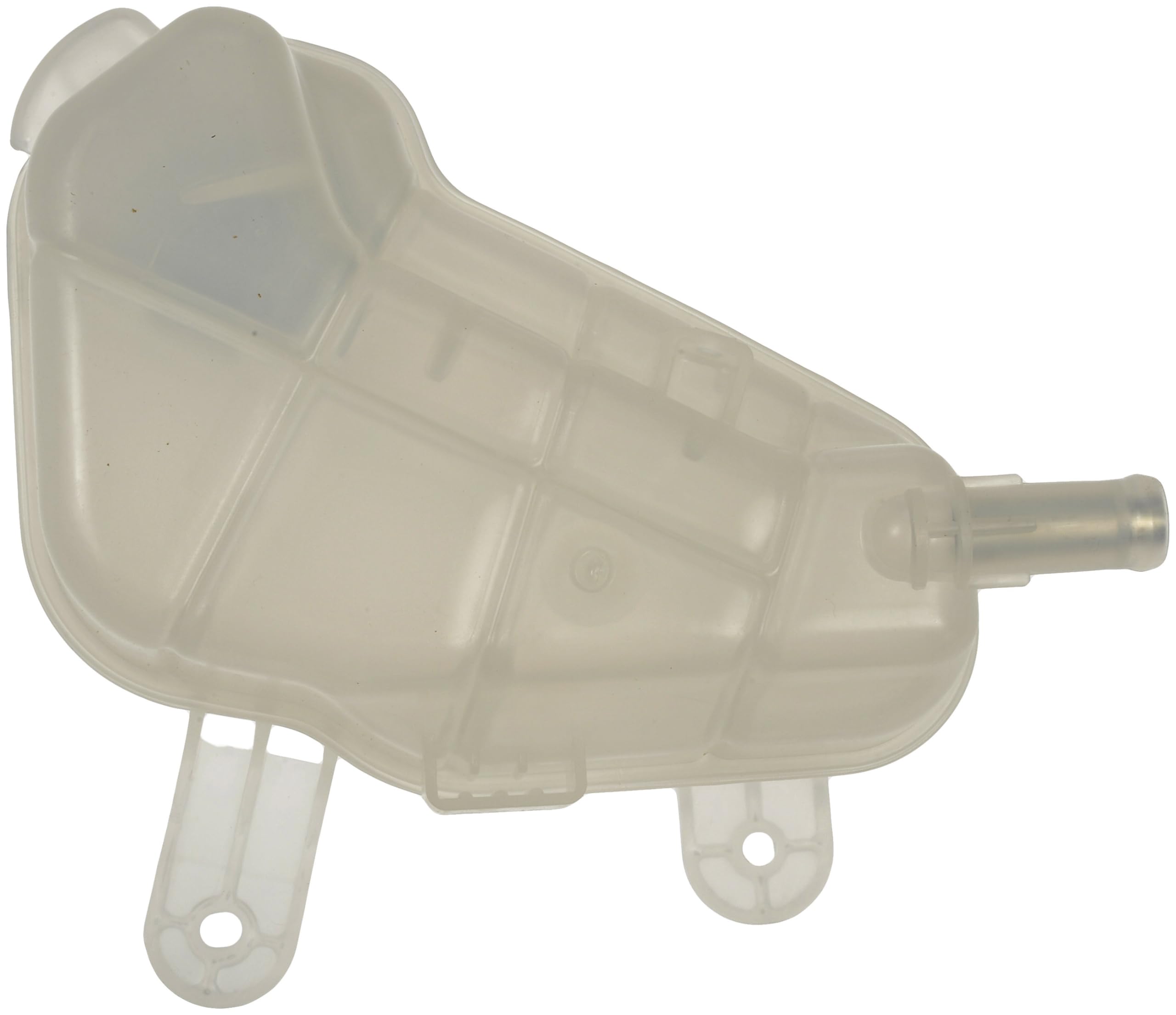 Dorman Pressurized Coolant Reservoir 603-386 with Cap Compatible with Select Chevrolet Models